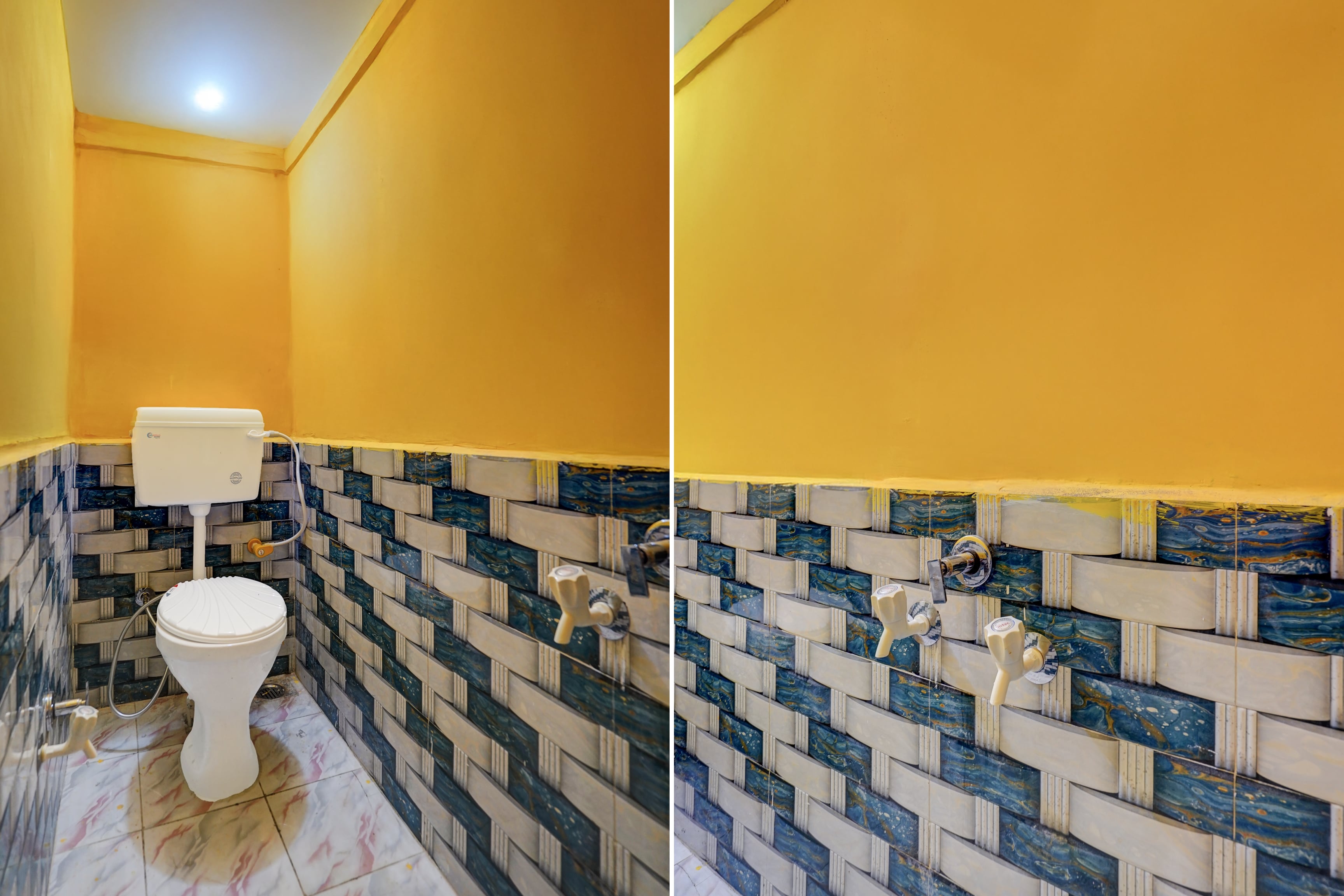 SPOT ON by OYO Surya Hotel - Tap to explore photos