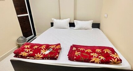 Rudrasagar  Homestay Room Type - Bedroom 1