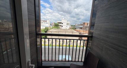 The Atmosphere Hotel & Resorts Room Type - Prestige Balcony Room