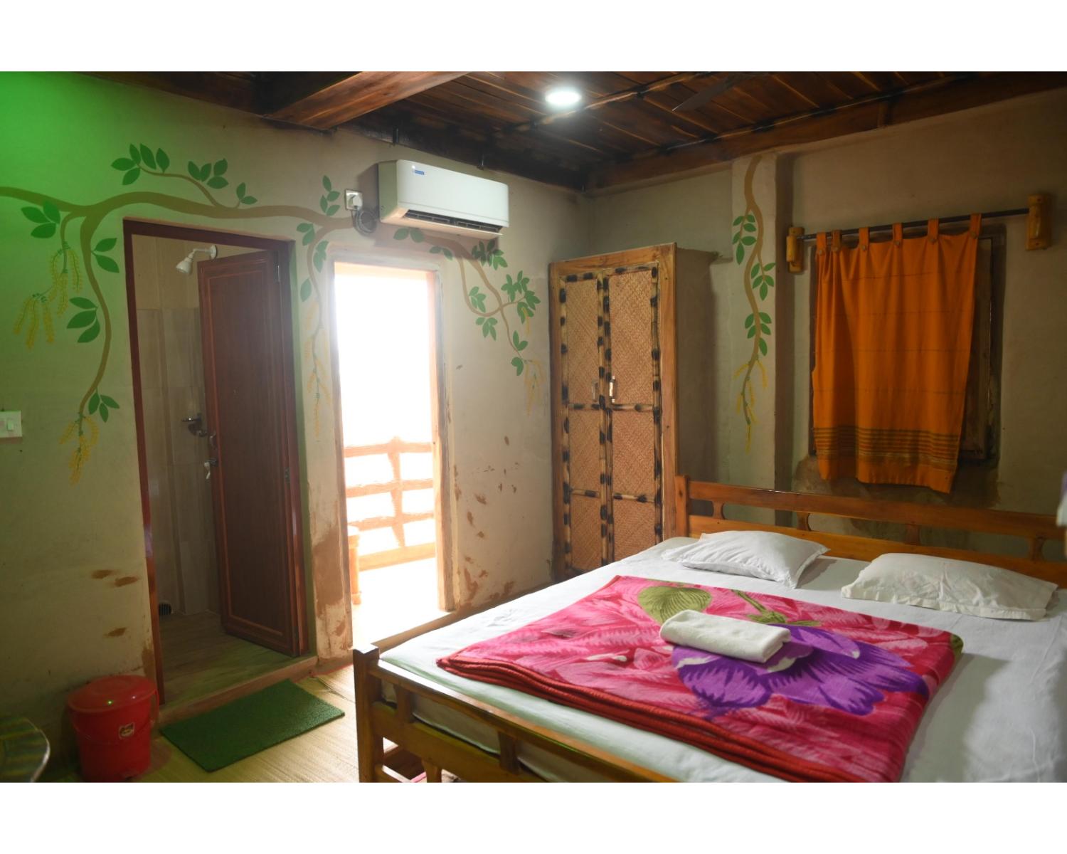 Ram Shyam Village Resort - Tap to explore photos