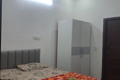 Address of Guruji Homestay Nearby UPES College