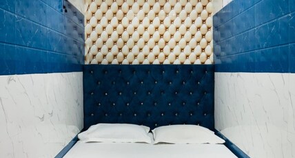 RR Guest House Room Type - Double Room With Shared Bathroom