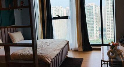 Urban Nest in Ghaziabad Room Type - Urban Nest in Ghaziabad