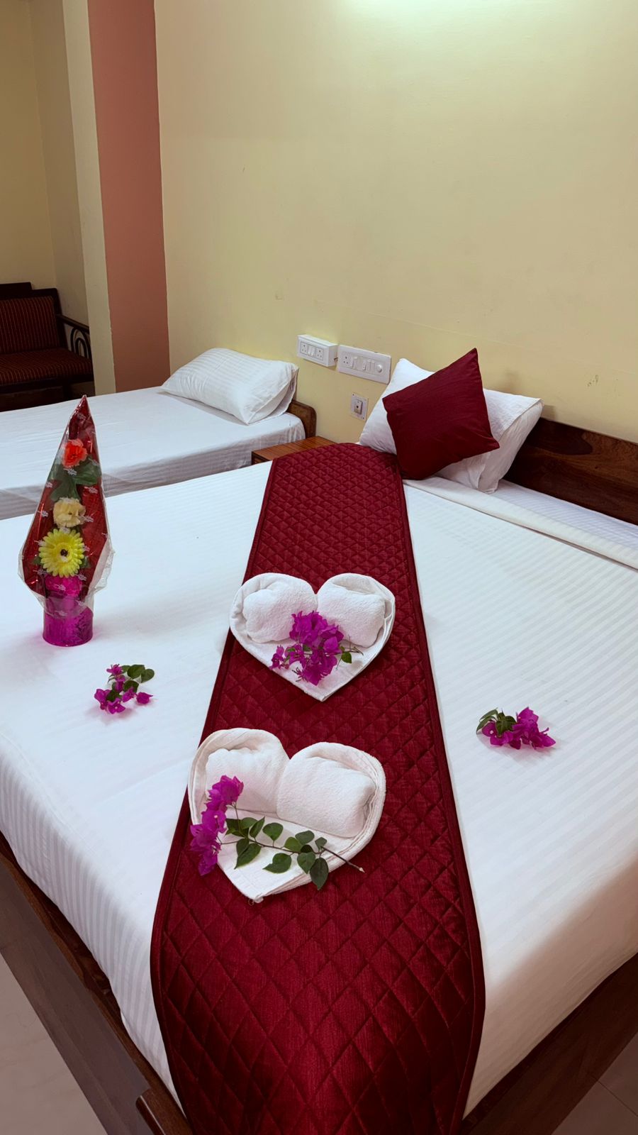 HOTEL SHUBHAM - Tap to explore photos