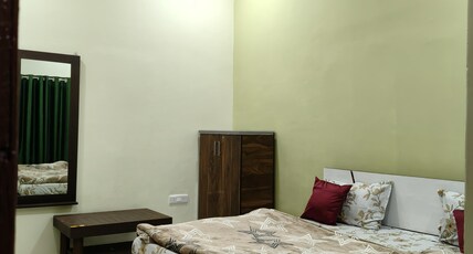 Prem homestay Room Type - Bedroom 4