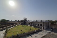 The Grand Vishwanath