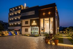 Hotel Shivansh Somnath