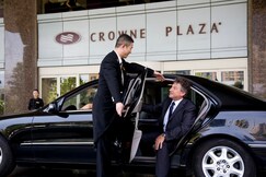 Crowne Plaza QINGDAO