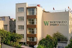WORMWOOD SYNERGY VARANASI