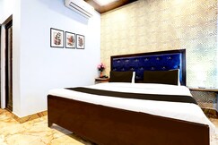 Hotel O S B Guest house