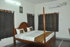 RANAKPUR NATURE RETREAT