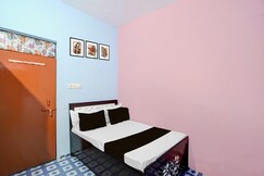Hotel O by OYO Jannat Galaxy