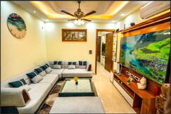 Host My Journey Luxury Homes 2.5BHK