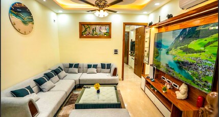 Host My Journey Luxury Homes 2.5BHK Room Type - Host My Journey Luxury Homes 2.5BHK