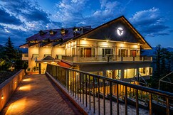 Fortune Khajjiar - Member ITC Hotels' Group