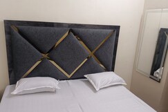 Radhika P Guest House