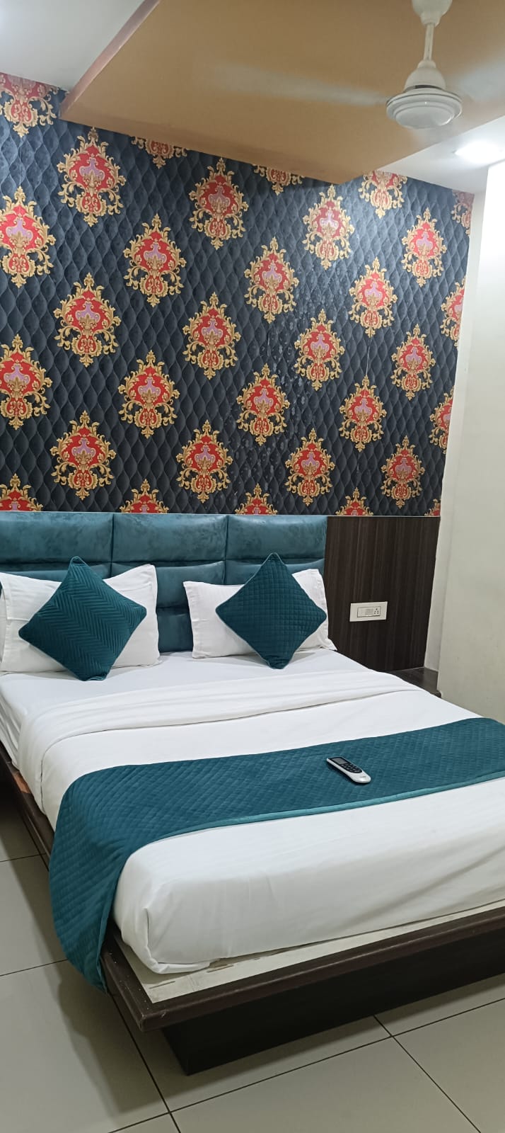 HOTEL SHIV RESIDENCY - Tap to explore photos