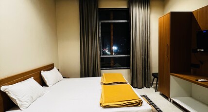 The Tri Arrow Room Type - Standard Room