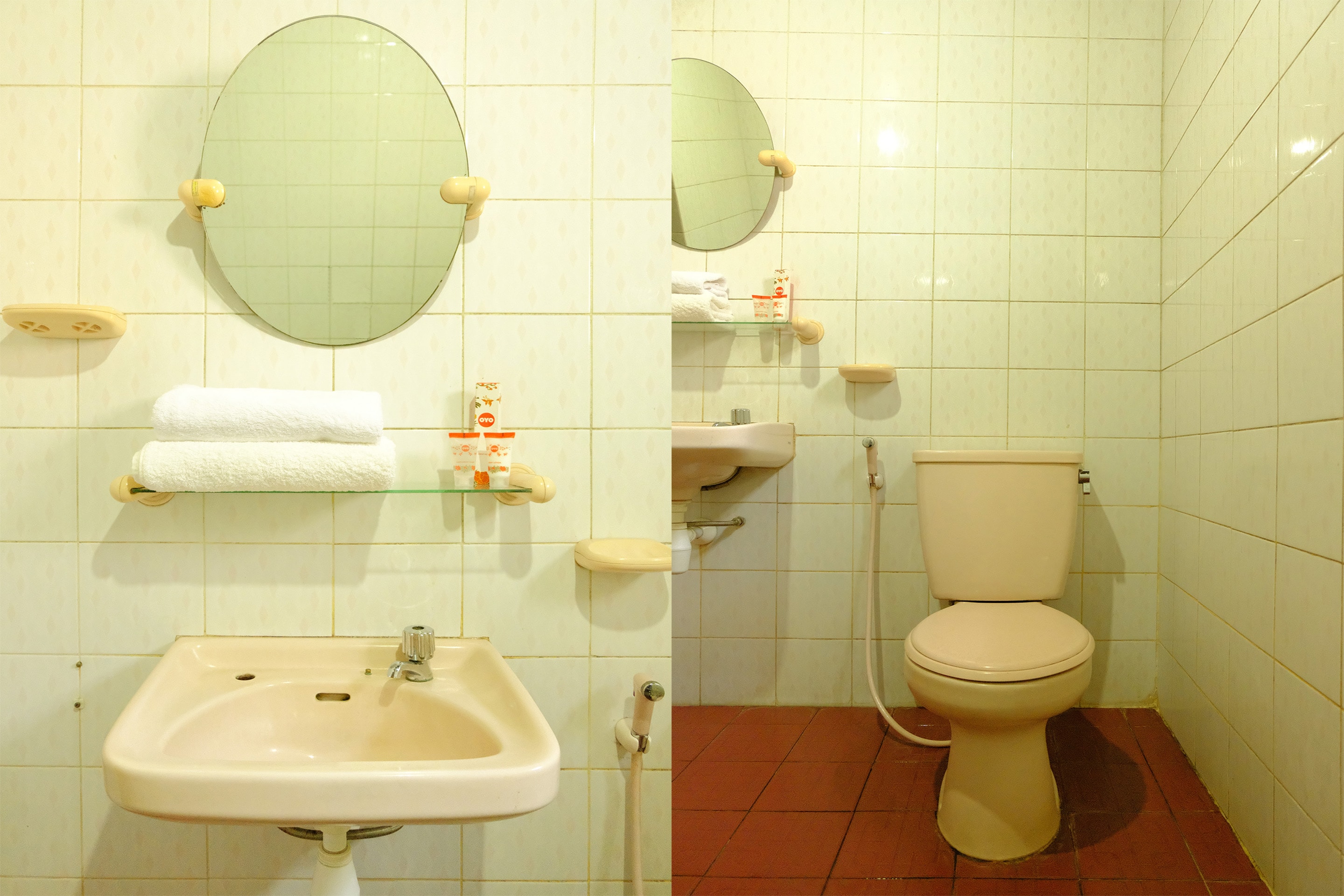 Hotel O Cemara's Homestay - Tap to explore photos