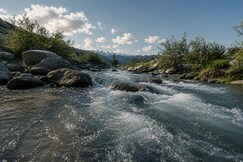 River Edge Homestay