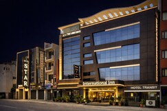 Hotel International Inn by Star Group