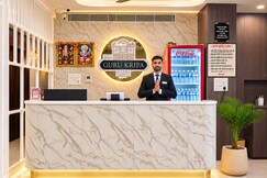 Shri Gurukripa Family Restaurant