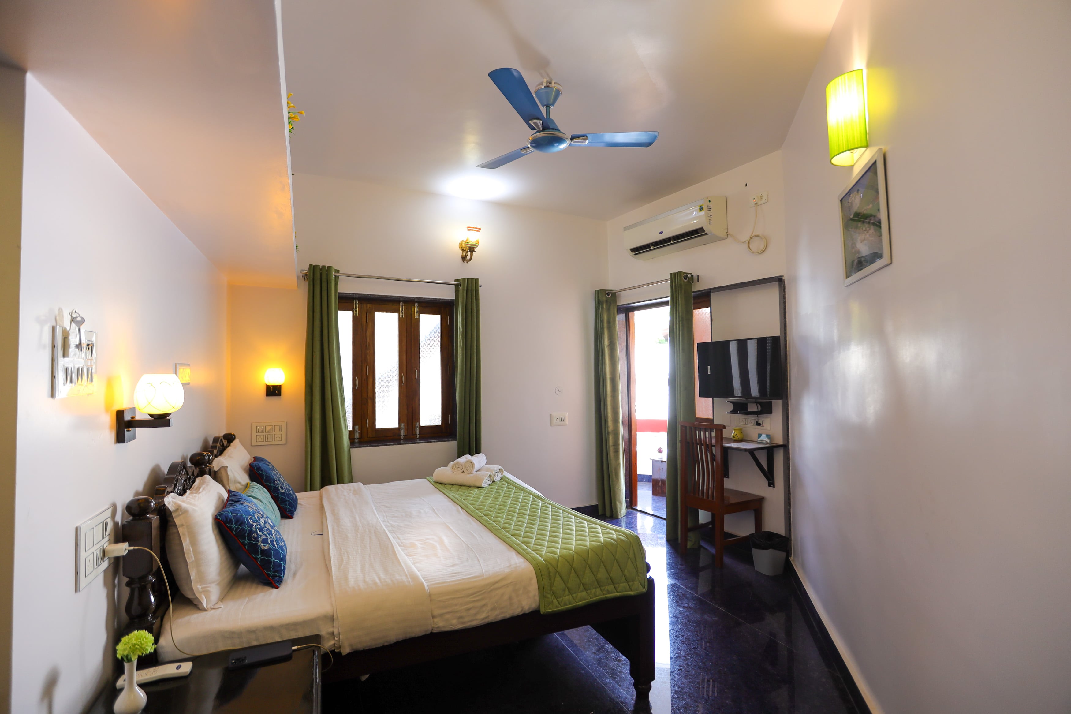 Le Clarisse Guest House - Tap to explore photos