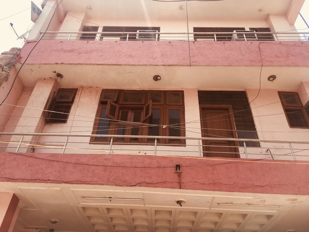 Hotel Chitra Palace - Tap to explore photos