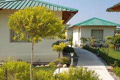 The Tiger Claw resort