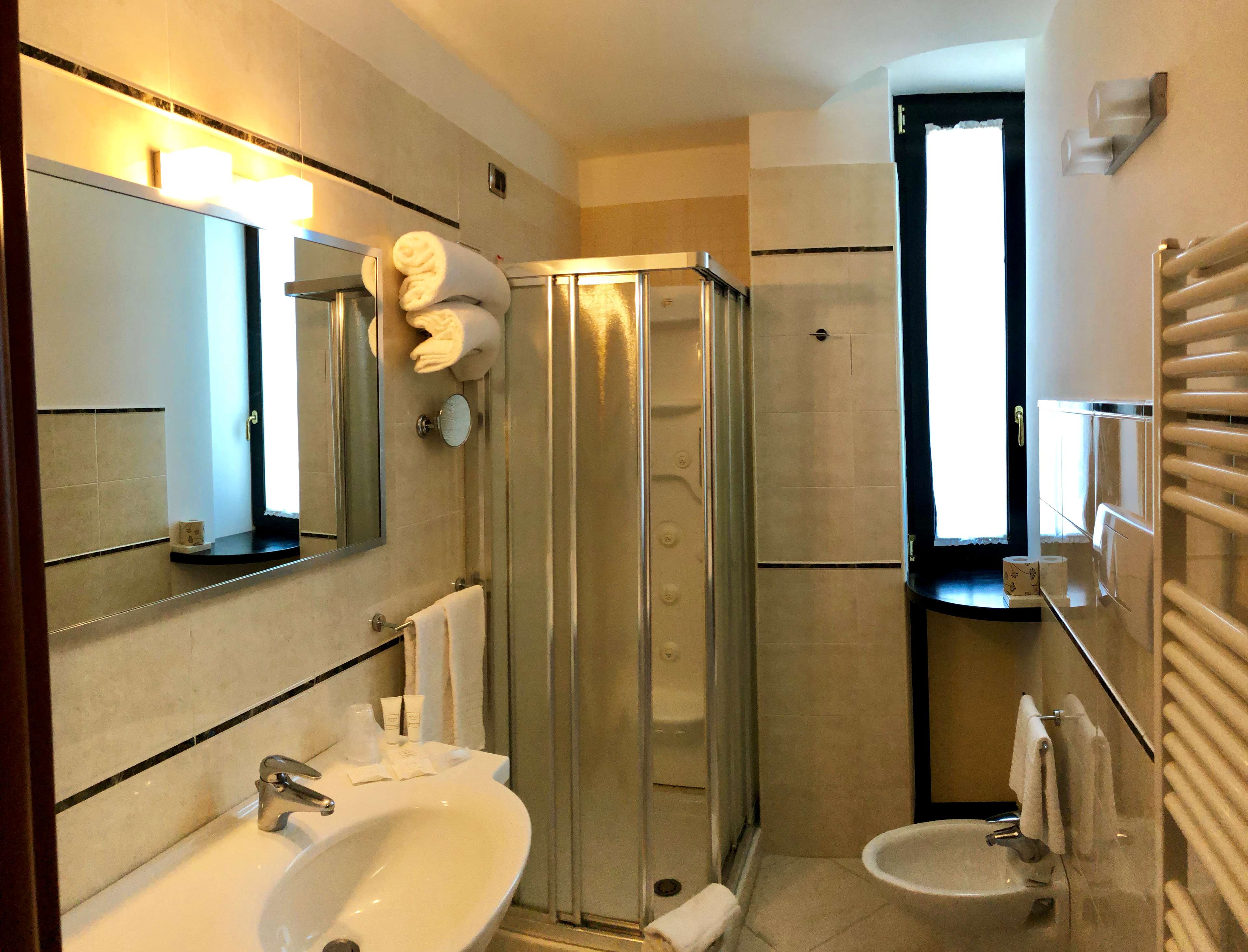 Best Western Hotel Nettuno - Tap to explore photos