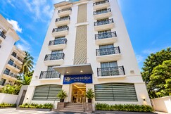 Address of SFS Homebridge - Premium Service Apartments