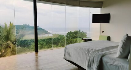 The Eden Beruwala Room Type - Penthouse The Eden Beruwala Room Type - Penthouse
