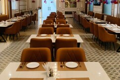 Hotel Ankit Residency