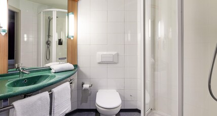 Hotel ibis Madrid Getafe Room Type - Comfort double room