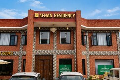Afnan Residency