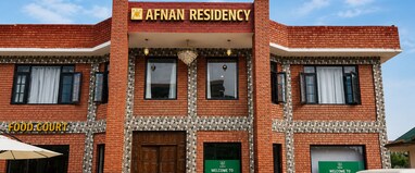 Afnan Residency