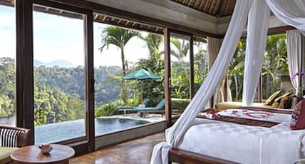 The Royal Pita Maha Room Type - Deluxe Pool Villa
