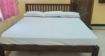 Magizh Kudil Room Type - The Kudil - 1BHK