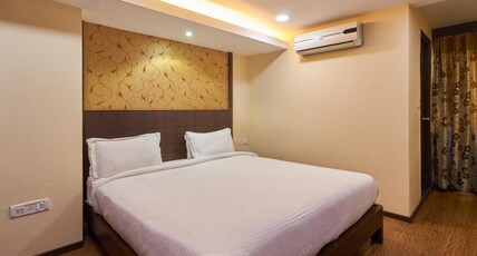 Ocean Residency Room Type - Deluxe Room
