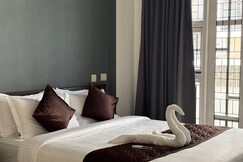 AISHWARYA APARTMENTS