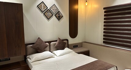 Hotel Rajdarbar Room Type - Superior Ac Terrace Room