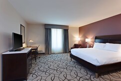 Hilton Garden Inn Irvine Orange County Airport