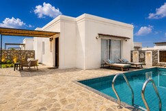 Vanthra Vilas, Jawai - Luxury Villas with Private Pools