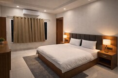 Hotel Grand Dev Krishna Palace