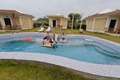 Jawai Wildlife Safari Camp