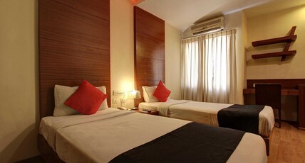 Hotel O namaste doon Room Type - Classic
