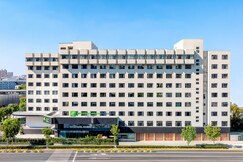 Holiday Inn Express SHANGHAI CHANGYANG ROAD by IHG