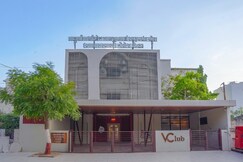 Address of V Club