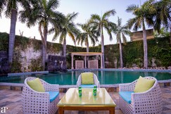 Haveli Banquet & Resort