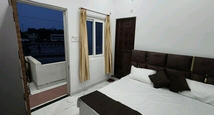 New Relax Inn (P) Guest House Room Type - Non-Ac Double Deluxe